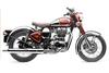 Royal Enfield Bullet Classic Chrome EFI 2011
